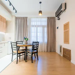 Апартаменты Your Cozy In Old