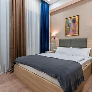  Апартаменты Townplace